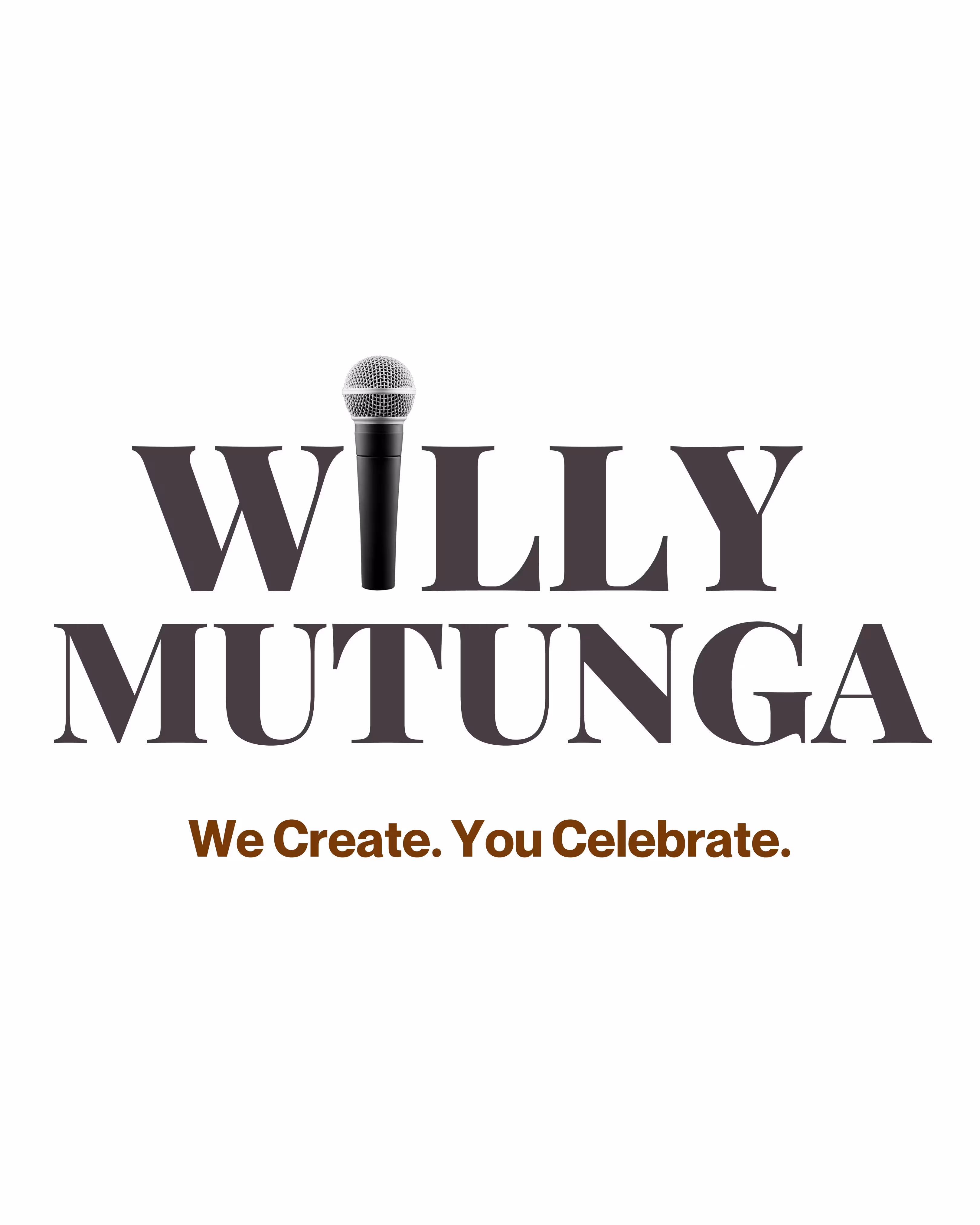 Willy Mutunga Brand Logo