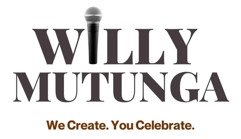Willy Mutunga Brand Logo