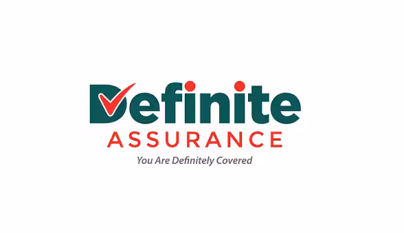 Definite Logo