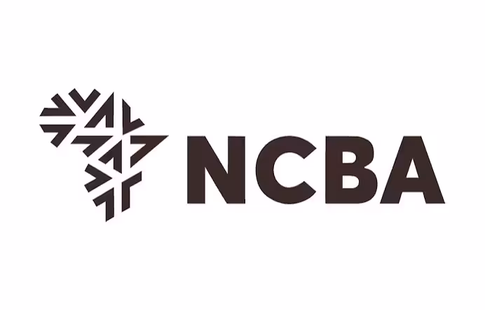 NCBA Bank Logo